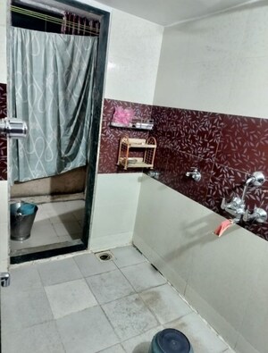 Team Area in 1 BHK Apartment at Chembur Heights, Chembur – for Sale