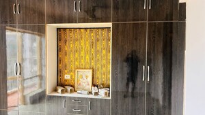 Furnished Amenities in 3.5 BHK Apartment at Shiv Sai Ozone Park, Sector 86 – for Rent