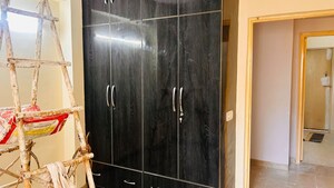 Furnished Amenities in 3.5 BHK Apartment at Shiv Sai Ozone Park, Sector 86 – for Rent