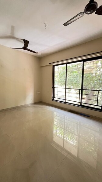 1 BHK Apartment For Rent in Sai Prasad Saivishwa in Chembur, Mumbai