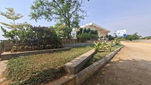 Plot Area in  Plot at Abdullahpurmet – for Sale