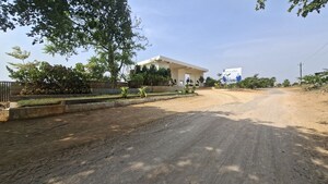 Plot Area in  Plot at Abdullahpurmet – for Sale