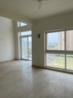 3 BHK Builder Floor For Rent in Sector 22