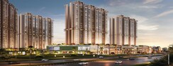 3 BHK Apartment For Sale in M3M Capital
