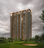 4 BHK +  2730 Sq.Ft. Apartment in M3M ST. Andrews Golf Residences