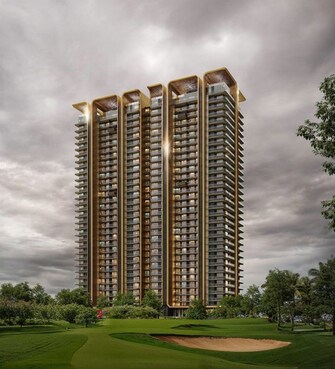 4 BHK +Apartment For Sale in M3M ST. Andrews Golf Residences in Sector 65, Gurgaon