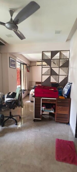 Gym in 2 BHK Apartment at Venus Apartment Bhakti Park, Bhakti Park – for Rent