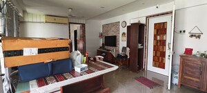 Bedroom in 2 BHK Apartment at Venus Apartment Bhakti Park, Bhakti Park – for Rent