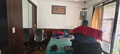 2 BHK +Apartment For Rent in Venus Apartment Bhakti Park