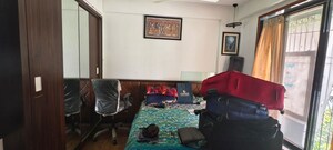 2 BHK Apartment For Rent in Venus Apartment Bhakti Park, Bhakti Park