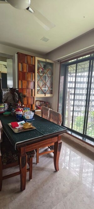 Bedroom in 2 BHK Apartment at Venus Apartment Bhakti Park, Bhakti Park – for Rent