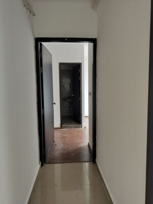 Building Lobby in 3 BHK Apartment at Amanora Future Towers, Hadapsar – for Sale