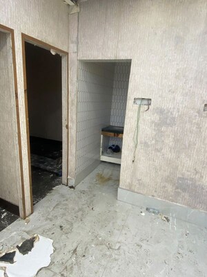  Shop – Exterior View View at Chinar Park - for Rent