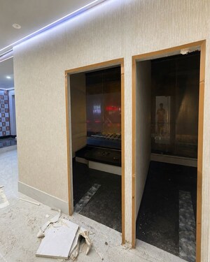  Shop – Exterior View View at Chinar Park - for Rent