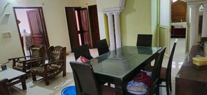 3 BHK Builder Floor For Rent in Alpha Ii Greater Noida
