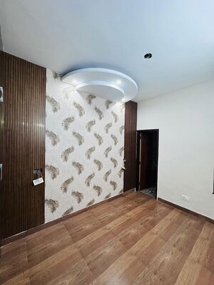 Bathroom in 3 BHK Apartment at Gomti Homes, Nabha – for Rent