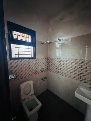 Kitchen in 3 BHK Apartment at Gomti Homes, Nabha – for Rent
