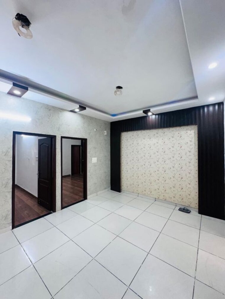 Room, gomti-homes 3 Bedroom 1350 Sq.Ft. Apartment In Nabha Zirakpur 10689566