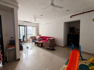 2 BHK Apartment For Rent in Sunteck City Avenue 1, Goregaon West