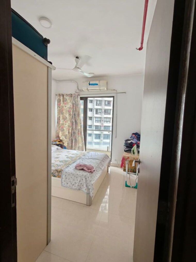 Bathroom, sunteck-city-avenue-1 2 Bedroom 773 Sq.Ft. Apartment In Goregaon West Mumbai 10689569