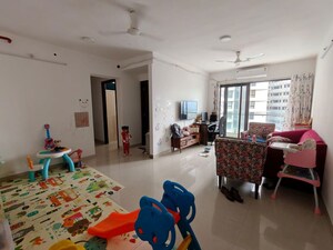 Bedroom in 2 BHK Apartment at Sunteck City Avenue 1, Goregaon West – for Rent