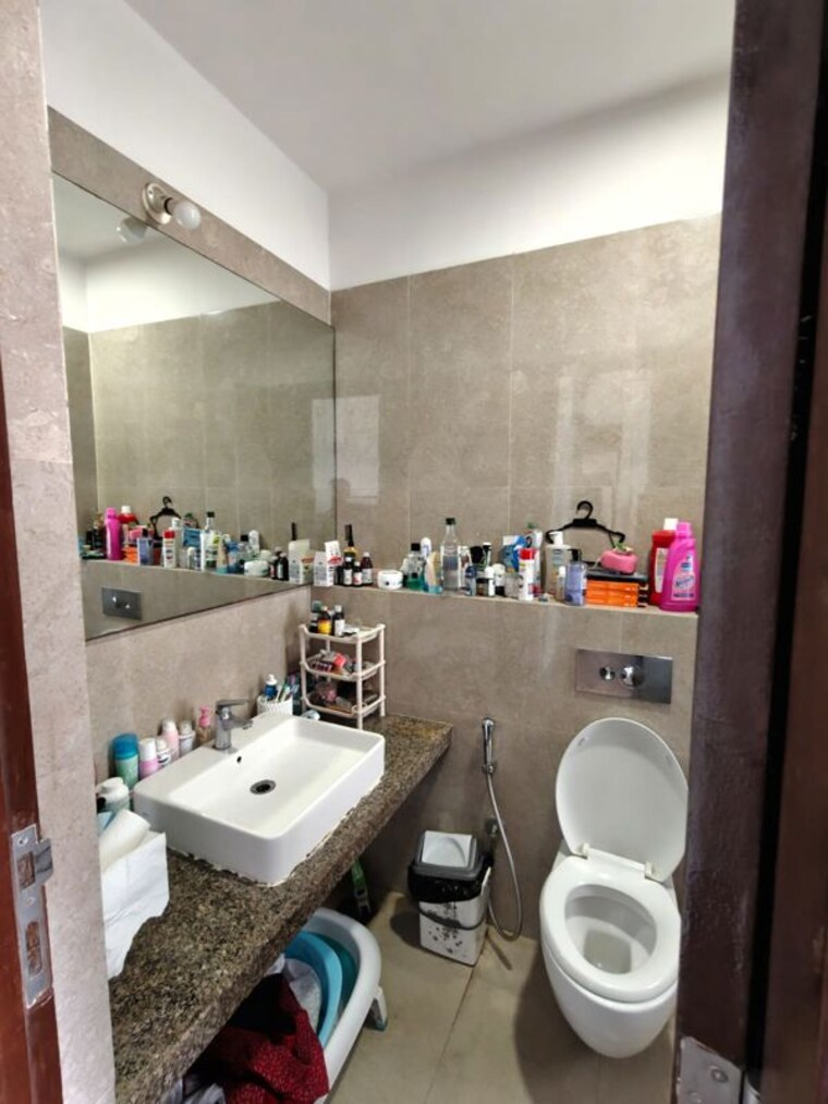 Team Area, sunteck-city-avenue-1 2 Bedroom 773 Sq.Ft. Apartment In Goregaon West Mumbai 10689569