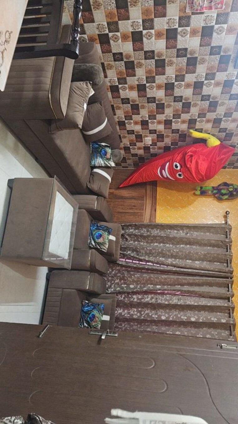undefined, lohgarh 2 Bedroom 1560 Sq.Ft. Independent House In Lohgarh Zirakpur 10689572