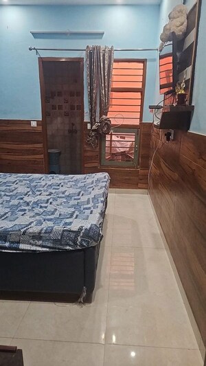 Kitchen in 2 BHK Independent House at Lohgarh – for Rent