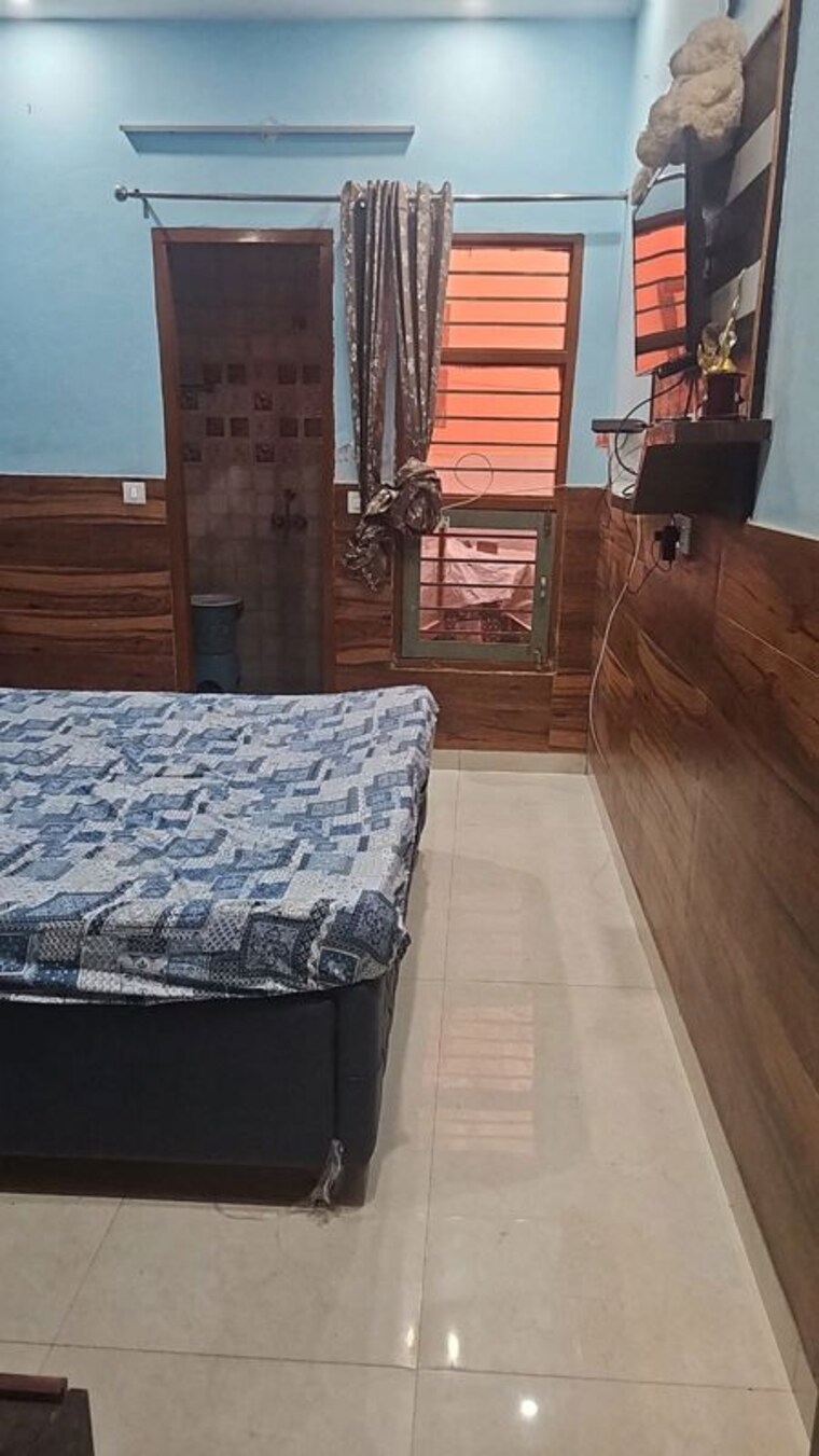 Kitchen, lohgarh 2 Bedroom 1560 Sq.Ft. Independent House In Lohgarh Zirakpur 10689572