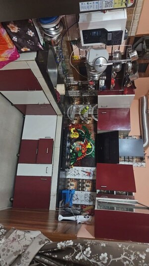 Furnished Amenities in 2 BHK Independent House at Lohgarh – for Rent
