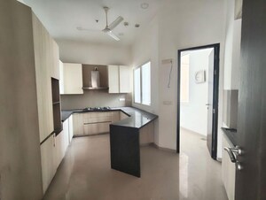 Kitchen in 2 BHK Apartment at Omkar Veda Exclusive, Parel – for Sale