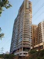 2 BHK +  1250 Sq.Ft. Apartment in Omkar Veda Exclusive