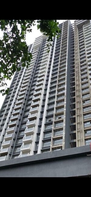 3 BHK Apartment – Exterior View View at Sheth 72 West, Andheri West - for Rent