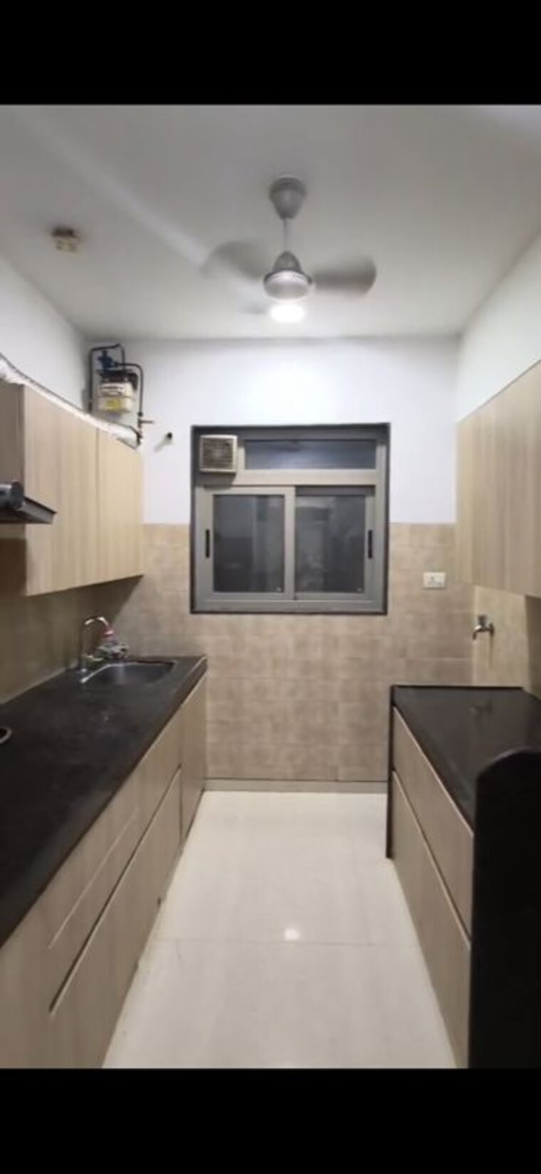 Kitchen, sheth-72-west 3 Bedroom 1163 Sq.Ft. Apartment In Andheri West Mumbai 10689577