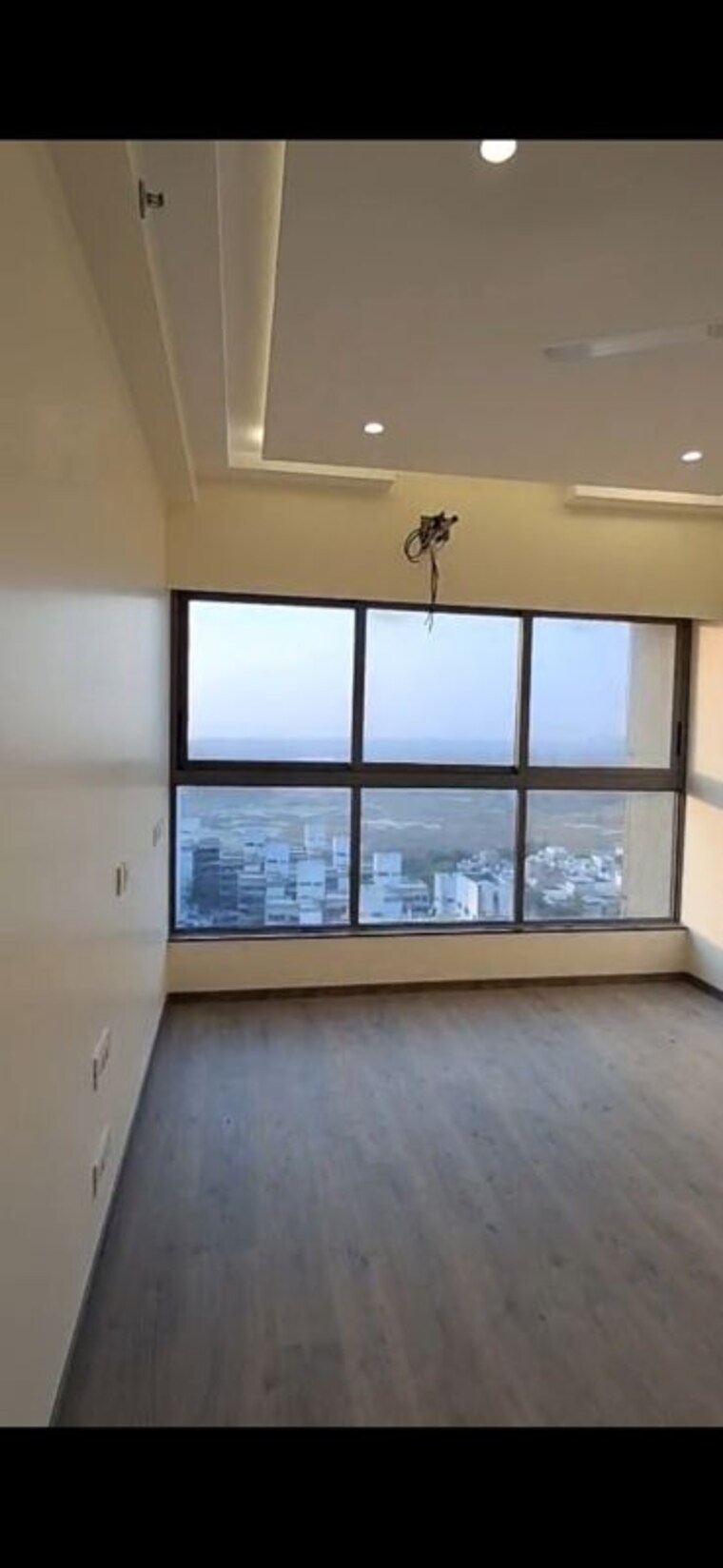 Room, sheth-72-west 3 Bedroom 1163 Sq.Ft. Apartment In Andheri West Mumbai 10689577