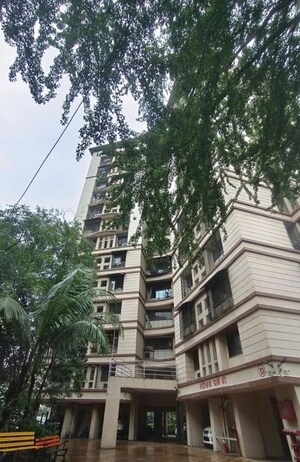3 BHK Apartment – Exterior View View at Gokul Nagar - for Sale