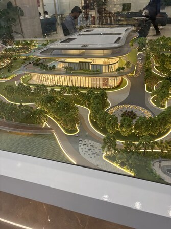 3.5 BHK +  1712 Sq.Ft. Builder Floor in Smart World Orchard