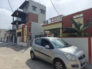 2 BHK Villa – Exterior View View at Moranapalli Village - for Sale