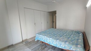 Bedroom in 2 BHK Apartment at Dadar West – for Rent