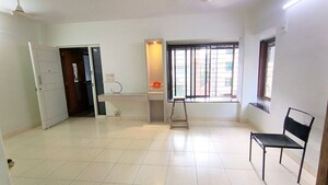 Living Room in 2 BHK Apartment at Dadar West – for Rent