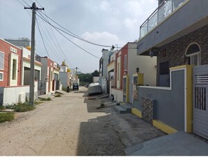 2 BHK Villa For Sale in Bathlapalli