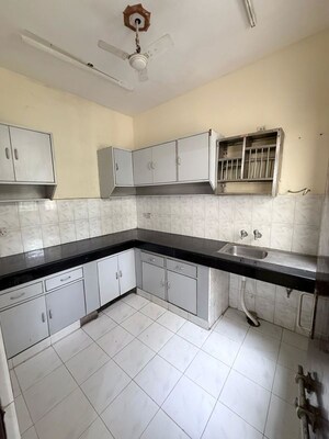 Kitchen in 2.5 BHK Apartment at SRS Royal Hills, Sector 87 – for Sale