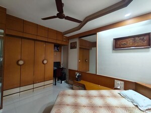 Bedroom in 2 BHK Apartment at Valley Towers Annex, Manpada – for Sale