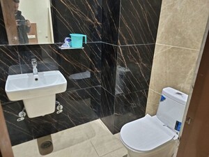 Team Area in 1 RK Apartment at BB Northview Encore, Singhpura – for Rent