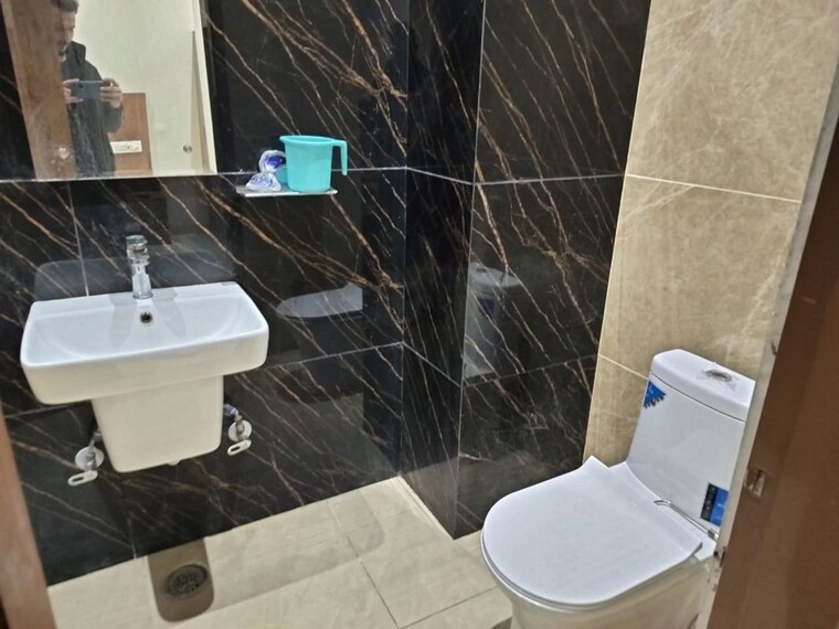 Team Area, bb-northview-encore 1 RK 900 Sq.Ft. Apartment In Singhpura Zirakpur 10689615