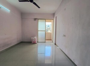 Building Lobby in 1 BHK Apartment at Balaji Apartment Mundhwa, Mundhwa – for Rent
