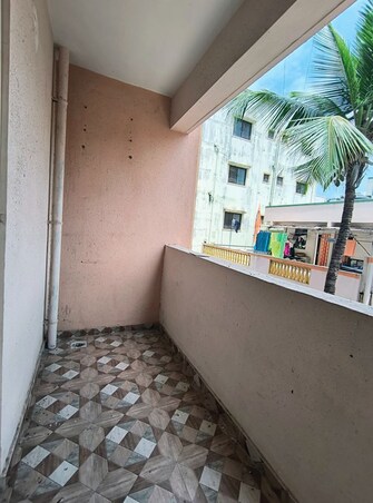 1 BHK +Apartment For Rent in Balaji Apartment Mundhwa in Mundhwa, Pune