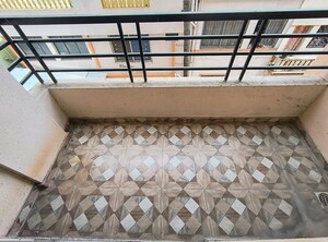 Furnished Amenities in 1 BHK Apartment at Balaji Apartment Mundhwa, Mundhwa – for Rent