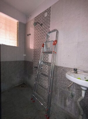 Bathroom in 1 BHK Apartment at Balaji Apartment Mundhwa, Mundhwa – for Rent