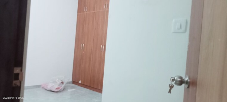 Room, sree-sai-residency-whitefield 2 Bedroom 1180 Sq.Ft. Apartment In Whitefield Bangalore 10689025